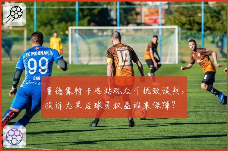 鲁德蒙特卡洛站观众干扰致误判，投诉无果后球员权益谁来保障？